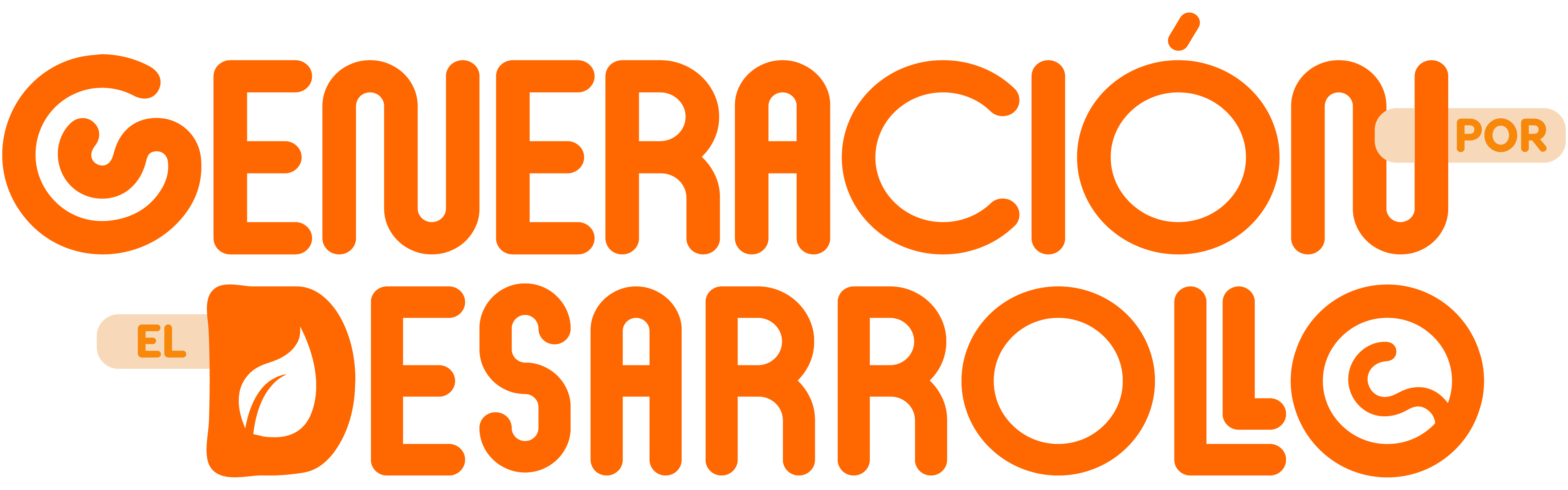 Generación por el Desarrollo